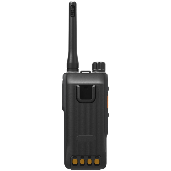 Радиостанция Hytera HP685 VHF Bluetooth, GPS&GLONASS